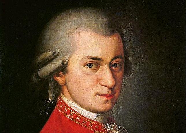Vuelta al cole: ¿Qué sabes de Mozart?