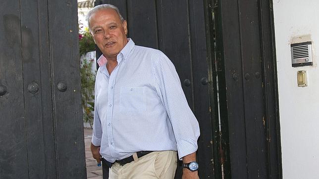 El PP denuncia posible trato de favor de la Junta a las empresas del exconsejero Ojeda