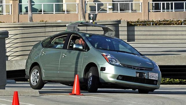 El coche será nuestra próxima pantalla