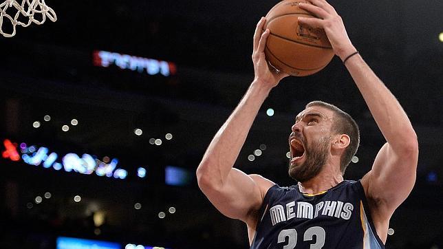 Los Grizzlies mantienen la mejor marca de la liga