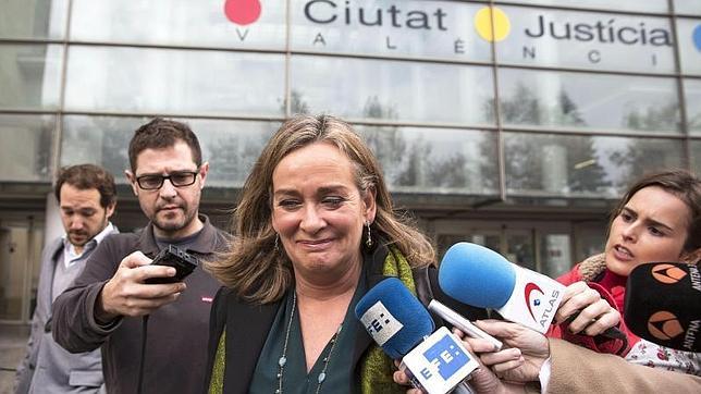 La acusación asegura que los testigos de Grau han «preparado» su declaración