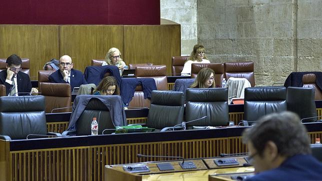 Un cambio radical a la política social en Andalucía