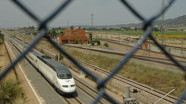 La red de Fitonovo «pescó» 85 contratos de ADIF en Córdoba en los últimos 15 años