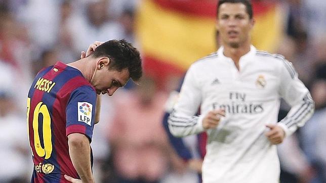 El Madrid, molesto por la diferencia de trato con Barcelona y Atlético