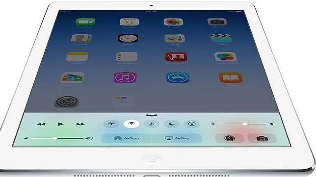 iPad Air Plus: así podría ser la nueva tableta de Apple de 12 pulgadas