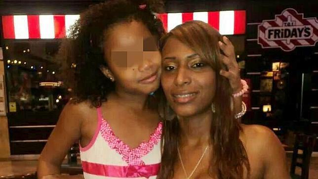 El asesino de una dominicana y su hija ya tenía una nueva novia cubana