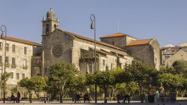 Así se vive en Pontevedra, referente para Europa