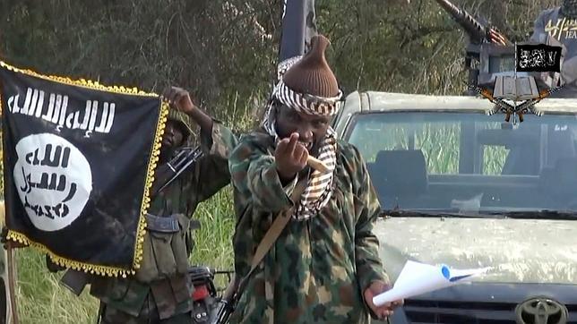 Milicianos de Boko Haram asedian una de las principales ciudades del norte de Nigeria