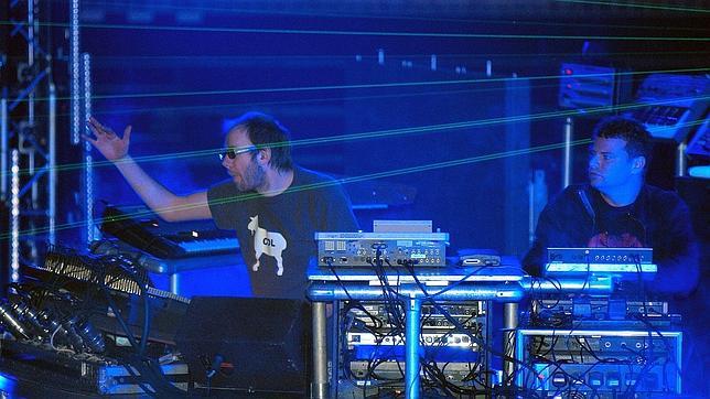 The Chemical Brothers y Autechre, primeros fichajes del Sónar 2015