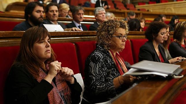 Los soberanistas del PSC presentan Mes, Moviment d’Esquerres