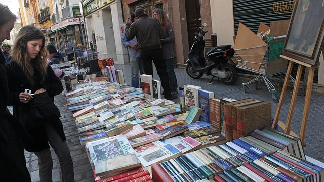 La Junta pondrá en marcha el primer plan andaluz para modernizar el comercio ambulante