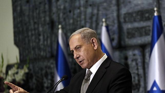 Netanyahu disolverá el Parlamento de Israel y convocará elecciones anticipadas