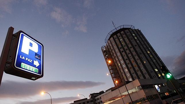 El Hospital La Paz, el centro hospitalario público con mejor reputación