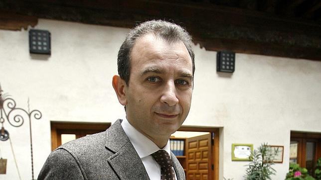 Javier Ruedas, nuevo director de Comunicación de Caja Rural Castilla-La ...