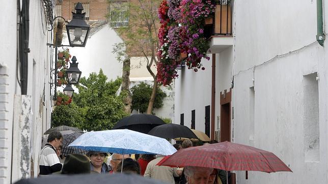 ¿Qué tiempo hará este puente festivo en Córdoba?