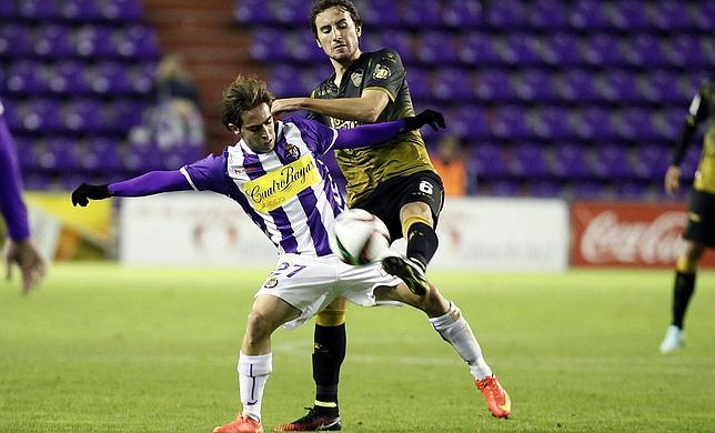 Tyton salva al Elche en un partido aburrido