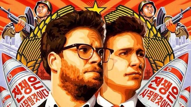 La película «The Interview» podría estar detrás del ataque pirata a Sony Pictures