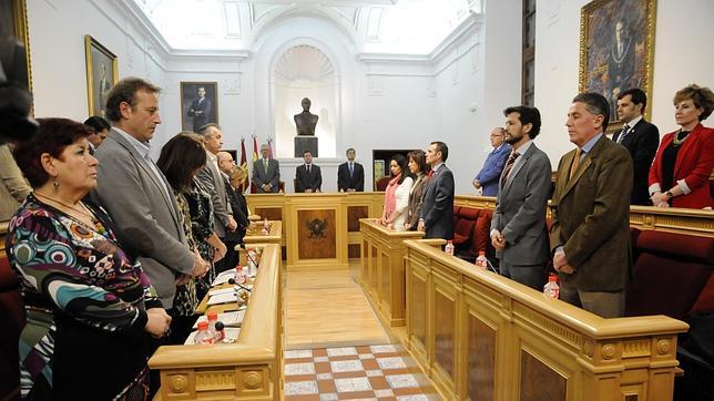 Una encuesta pregunta por varios candidatos a la Alcaldía de Toledo