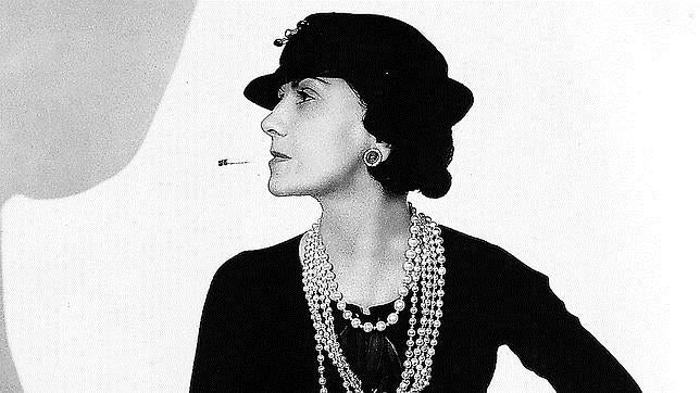 Coco Chanel, la «espía» de los nazis