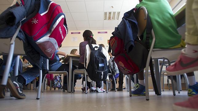 Un instituto pide a la Junta que no haga cambios con el curso en marcha