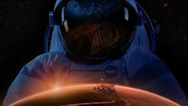 La nave Orion llevará a los primeros astronautas a Marte