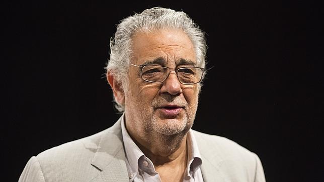 Plácido Domingo, punta de lanza de la temporada del Palau de les Arts