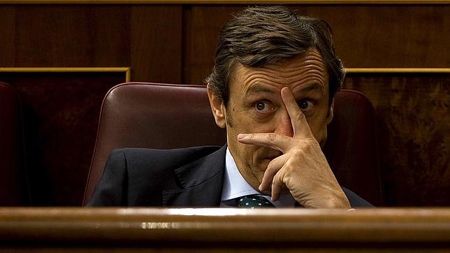 El «número dos» de Alonso cree que el nuevo portavoz del PP en el Congreso afrontará un gran reto