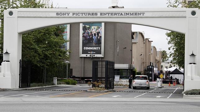 Sony Pictures sospecha que el ataque pirata pudo ser obra de un «topo»