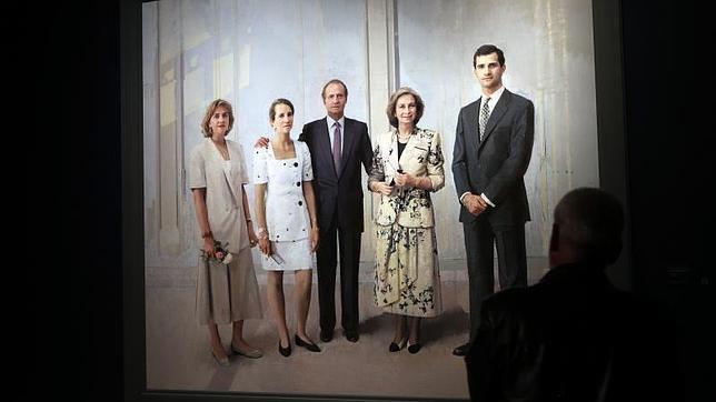 Madrid visto por los pinceles de Antonio López