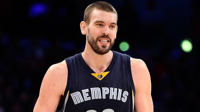 Marc Gasol: «Fernando Martín nos abrió las puertas a lo impensable»