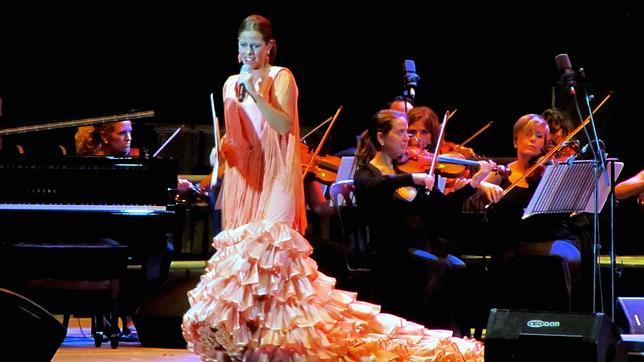 Azabache, 20 años después