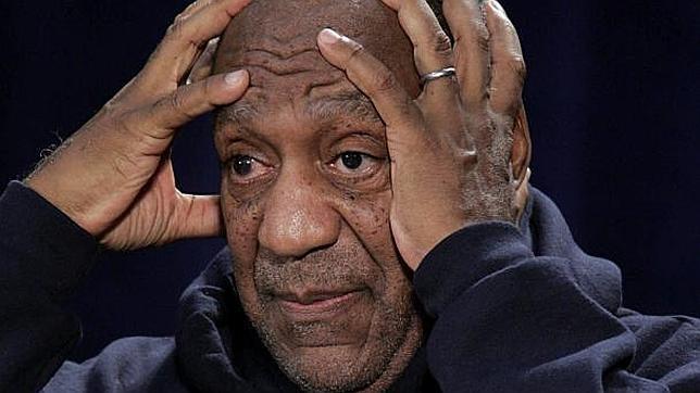 La Marina de EEUU revoca a Bill Cosby un título honorífico