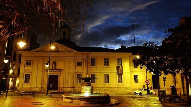 Investigan en Burgos el intento de suicidio de una menor sometida a 13 exorcismos