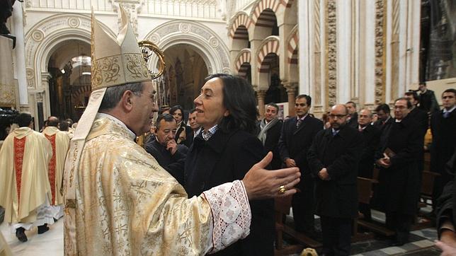 IU, o el doble discurso del laicismo