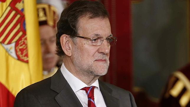 Rajoy anunciará el sustituto de Alonso en el Congreso a mediados de diciembre