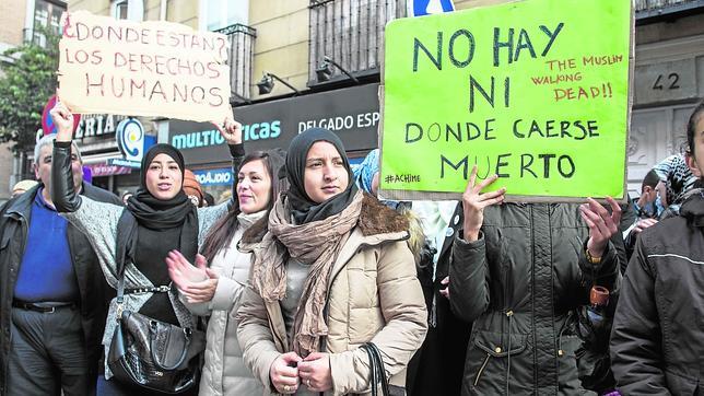 Griñón reabre su cementerio musulmán a partir de este fin de semana