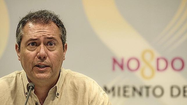 El PSOE solo repite candidato a las elecciones locales en tres capitales