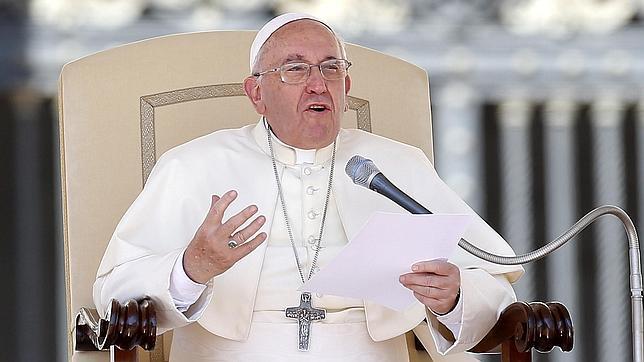 El Papa: «A veces nos sentimos más seguros en la tristeza porque somos más protagonistas»