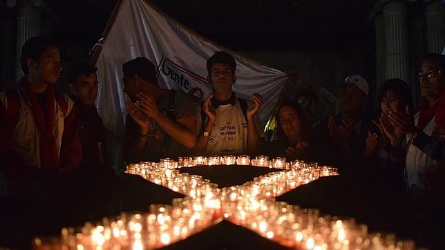 Los pacientes de sida también envejecen