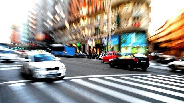 Ciudades españolas sin accidentes mortales de tráfico