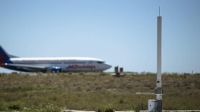 Los aeropuertos, clave para el desarrollo andaluz