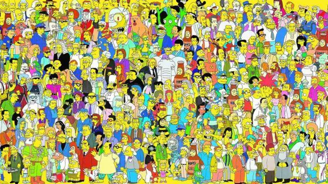 «Los Simpson»: 25 años de un clásico