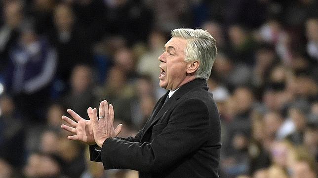 Carlo Ancelotti: «No imaginaba que lograríamos ganar 19 partidos seguidos»