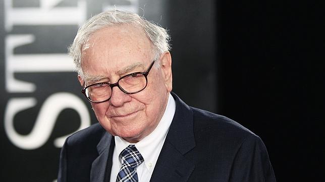 Warren Buffett desplaza a Carlos Slim como el segundo más rico del mundo