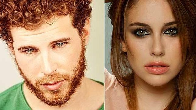 Álvaro Cervantes y Blanca Suárez serán los protagonistas de «Carlos, Emperador»