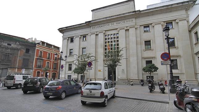 Zona azul en Sevilla: ante la duda, multa