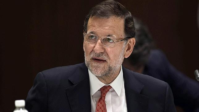 Rajoy: «En España se hace muy buena investigación»