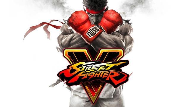 «Street Fighter V»: en PlayStation 4, pero no en Xbox One