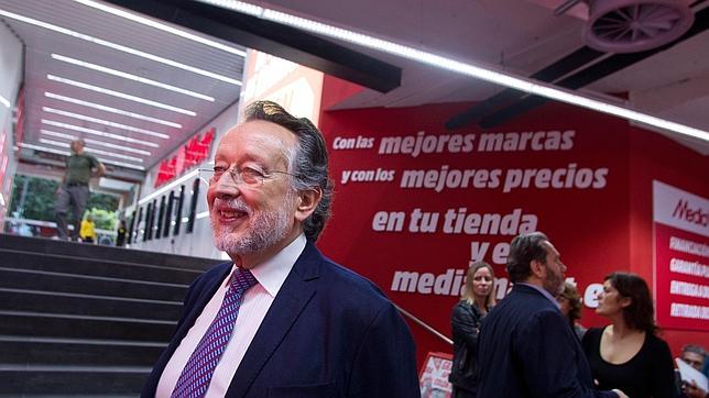 El vicealcalde de Valencia se niega a dimitir porque su imputación «no es formal»