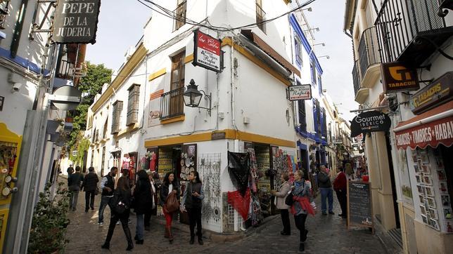 Amenazas y fortalezas en el Casco de Córdoba